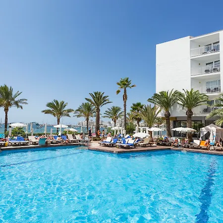 Palladium Hotel Palmyra - Adults Only-2
