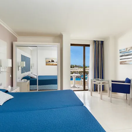 Tigotan Lovers & Friends Playa De Las Americas - Adults Only-2