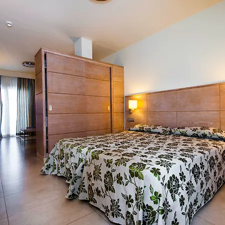 Kn Hotel Arenas del Mar Adults Only-3