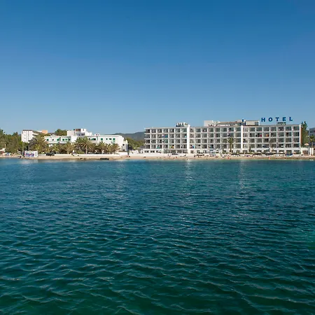 Hotel Vibra S'Estanyol-3