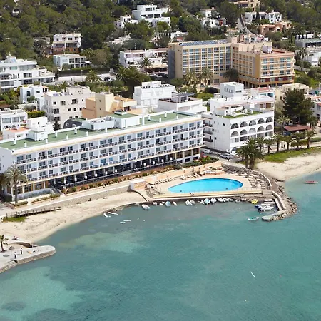 Hotel Simbad Ibiza-3