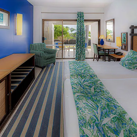 Hotel Costa Calero Thalasso & Spa-2