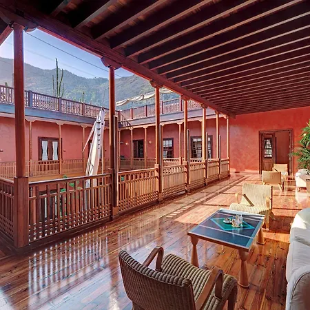Hotel San Roque-3