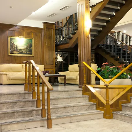 Hotel Liabeny-3