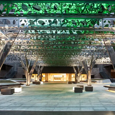 Novotel Madrid Center-3