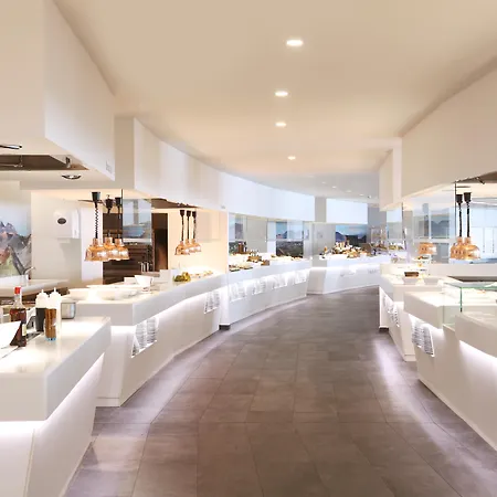Iberostar Selection Lanzarote Park-3
