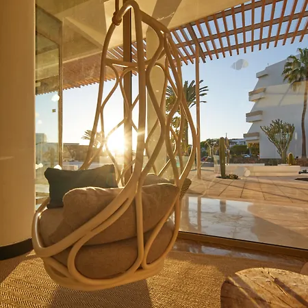 Grand Hyatt Lanzarote Playa Dorada Resort-2