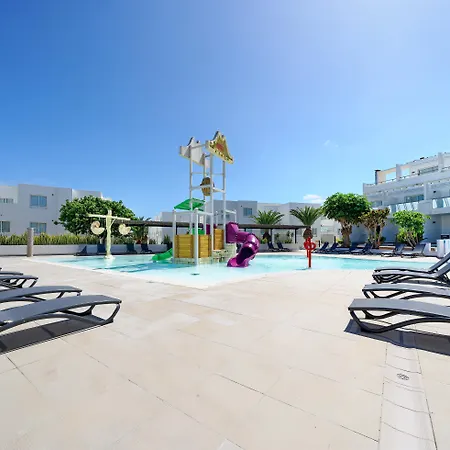 Sentido Aequora Lanzarote Suites-3