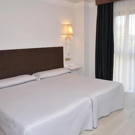 B&B Hotel Salamanca Centro Artheus-2