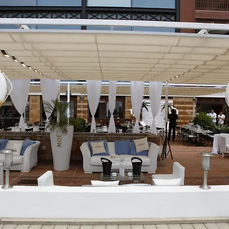 Gran Hotel Guadalpín Banus-2