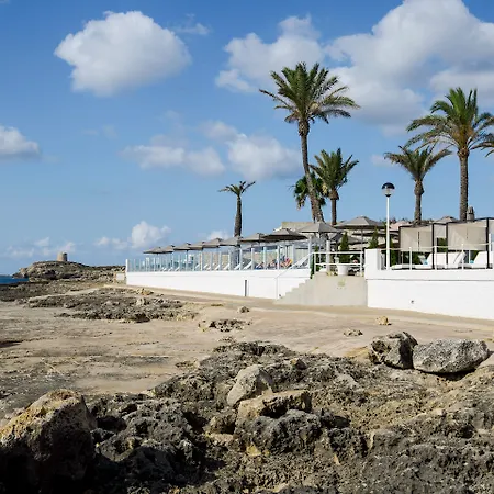 Aluasoul Menorca - Adults Only-3