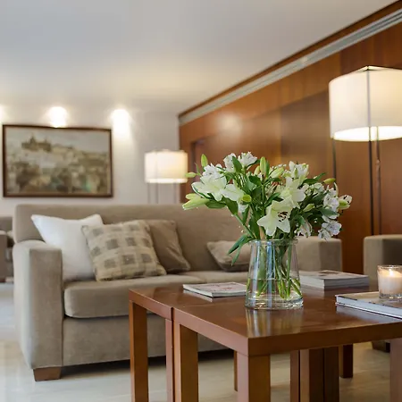 Hotel Rey Alfonso X-2