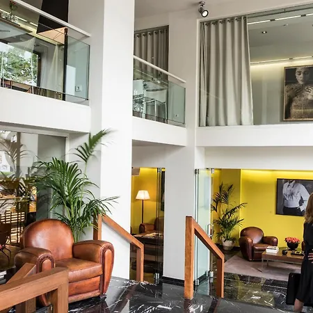 Hotel Miro-2