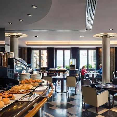 Hotel Larios Malaga-3