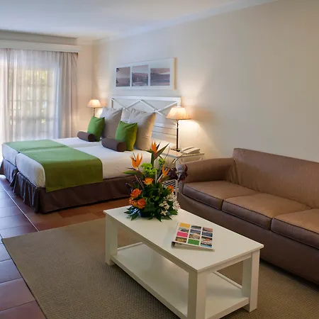 Hotel Jardin Tecina-3
