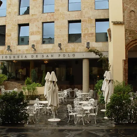 Hotel San Polo-2