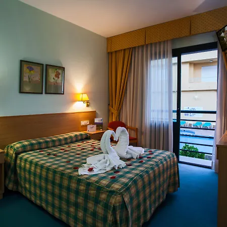 Hotel Oca Vermar-3