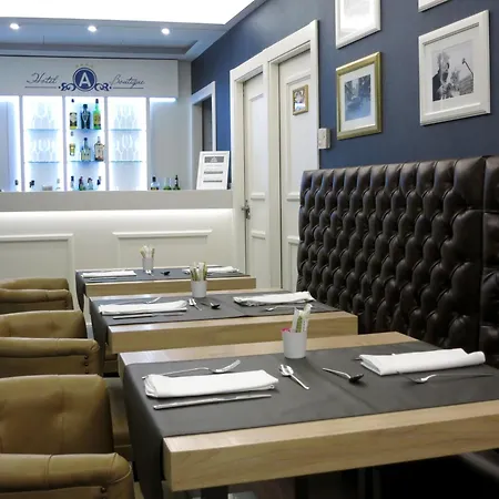 Hotel Boutique Atrio By Anthology Hoteles-3