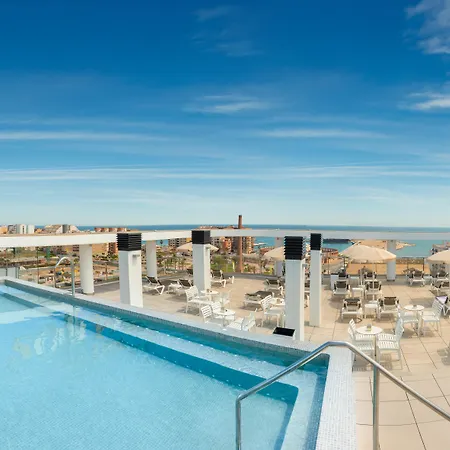 Hotel Rh Vinaros Aura-2