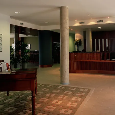 Parador De Soria-2