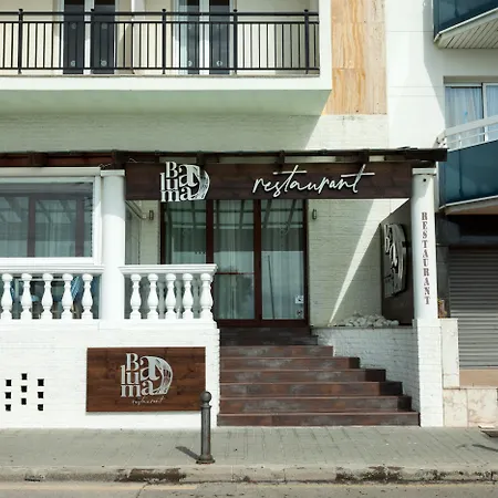 Hotel Horitzo By Pierre & Vacances-3