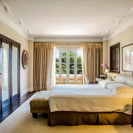 Grand Hyatt La Manga Club Golf & Spa-2