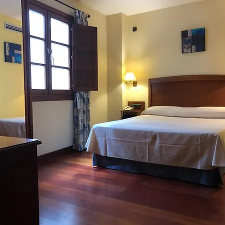 Hotel Aroi Bierzo Plaza-2