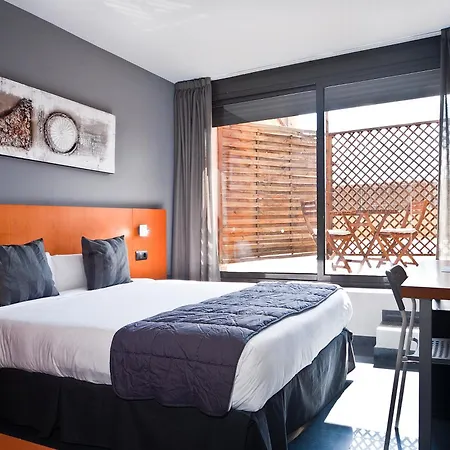 Hotel Sant Pere Ll Hspii-2