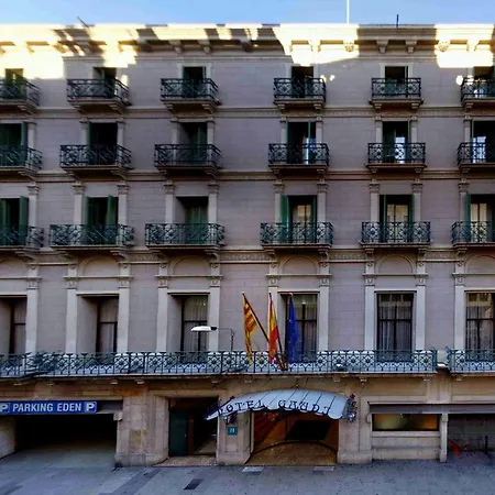 Gaudi Hotel-3