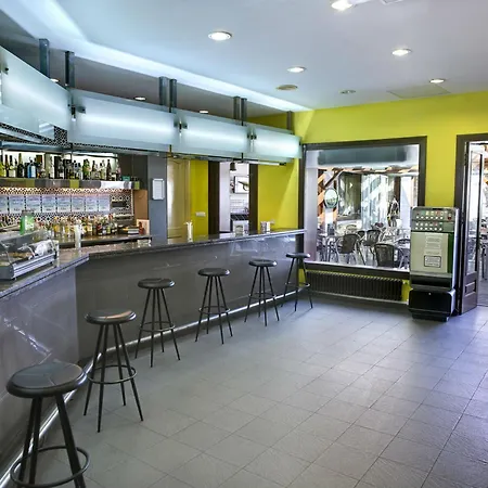 Hotel Kaype - Quintamar-2