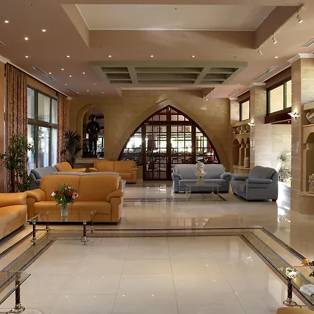 Atrium Palace Thalasso Spa Resort And Villas-3