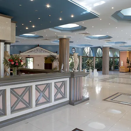 Atrium Palace Thalasso Spa Resort And Villas-2