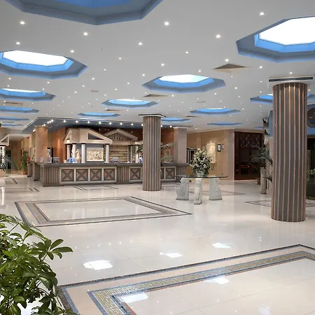 Atrium Palace Thalasso Spa Resort And Villas-2
