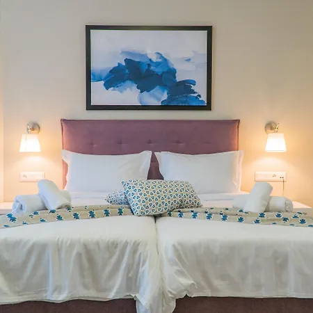 Bio Suites Hotel & Spa-2
