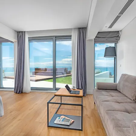 Glyfada Riviera Hotel-3