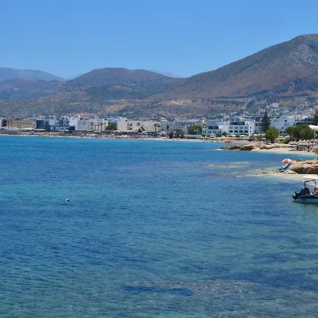 Central Hersonissos Hotel-2