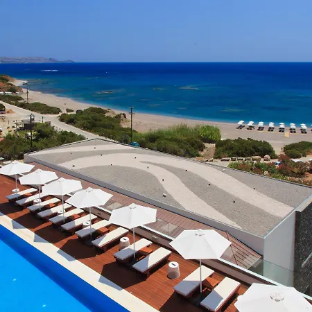 Boutique 5 Hotel & Spa - Adults Only-2