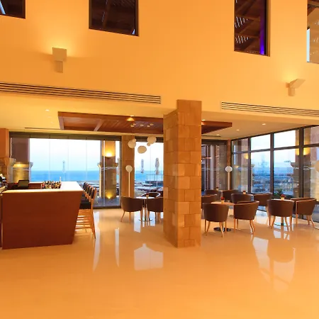 Boutique 5 Hotel & Spa - Adults Only-2