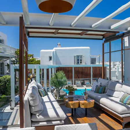 Semeli Hotel Mykonos-2