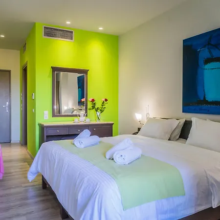 Castello City Hotel-3