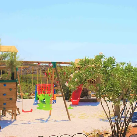Zorbas Beach Village Hotel-2