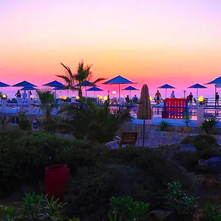Zorbas Beach Village Hotel-3