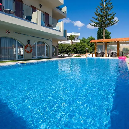 Kalyves Beach Hotel-3