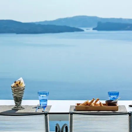 Katikies Santorini - Pelagos House - The Leading Hotels Of The World-3
