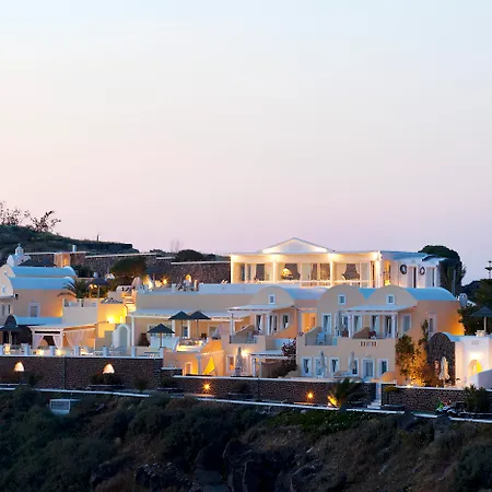 Santorini Princess Spa Hotel-2