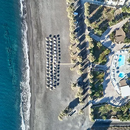 Santo Miramare Beach Resort-2
