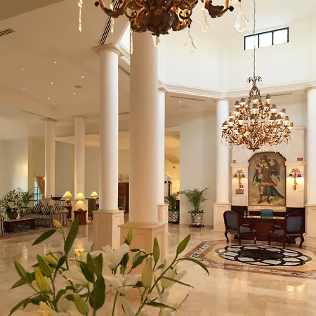 Royal Hideaway Playacar All-Inclusive Adults Only Resort-2