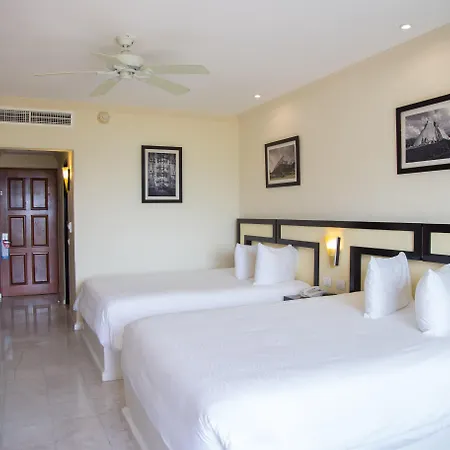 Sandos Playacar All Inclusive (Adults Only)-2