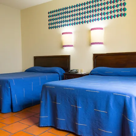 Parador Del Dominico-3