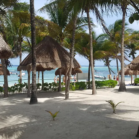 Hotel Club Akumal Caribe-3